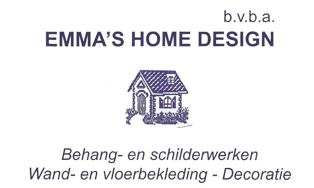 Emma's Home Design